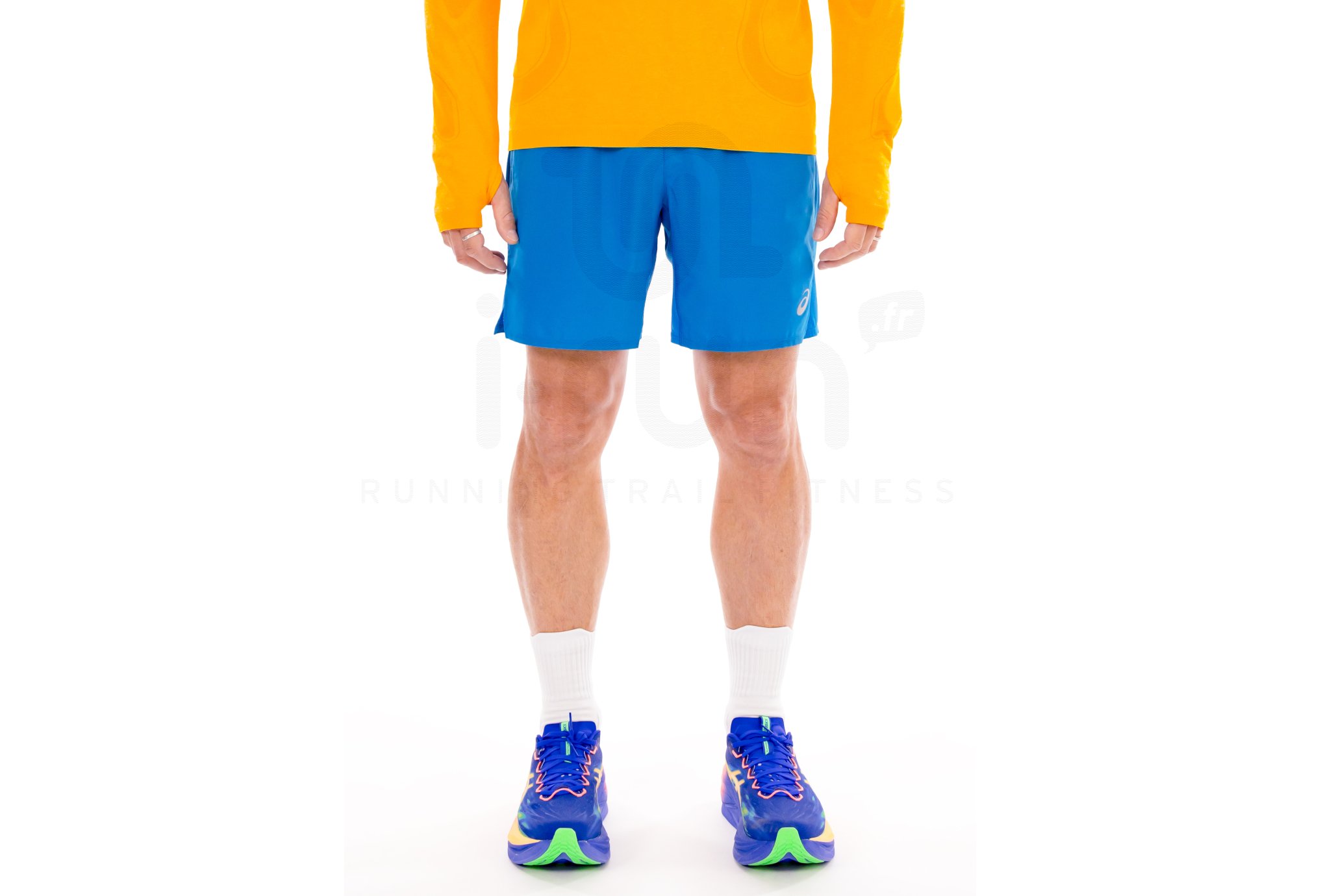 Asics Core
