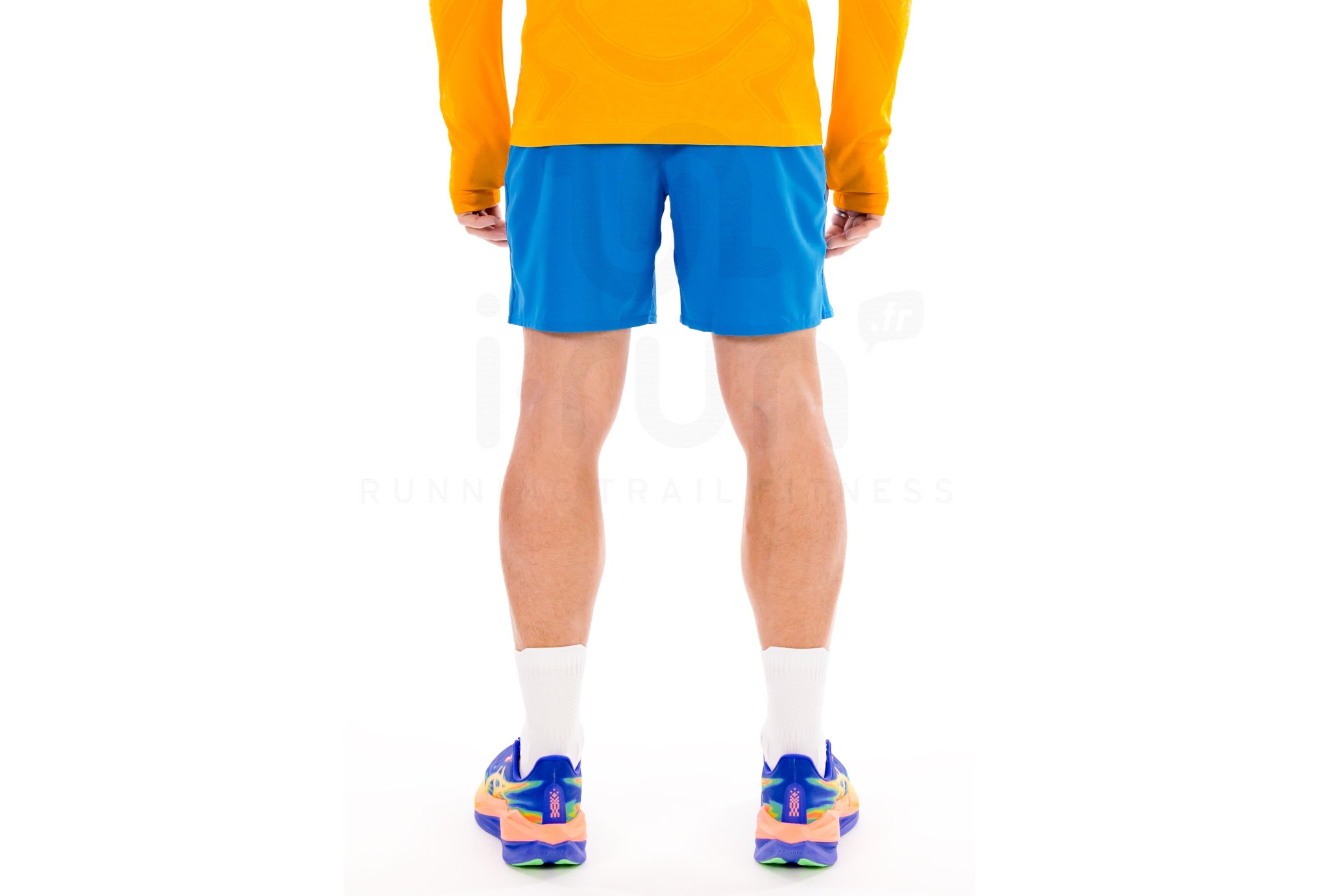 Asics Core