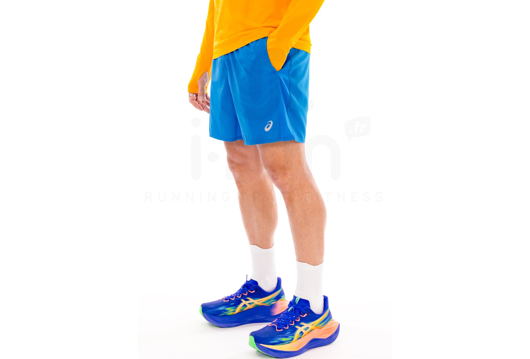 Asics Core