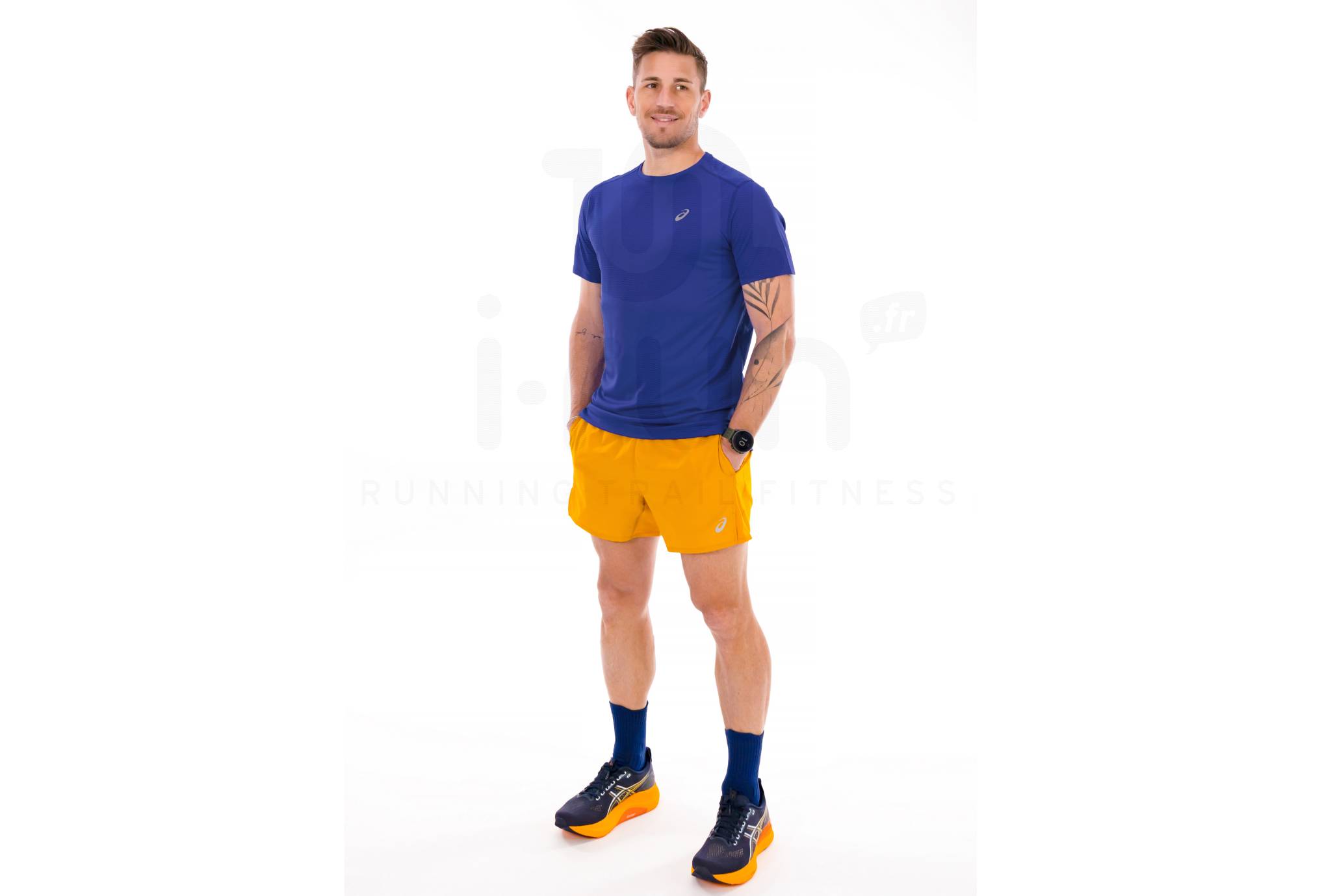 Asics N�cleo
