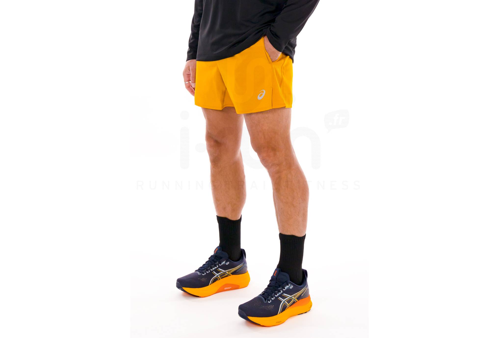 Asics Core