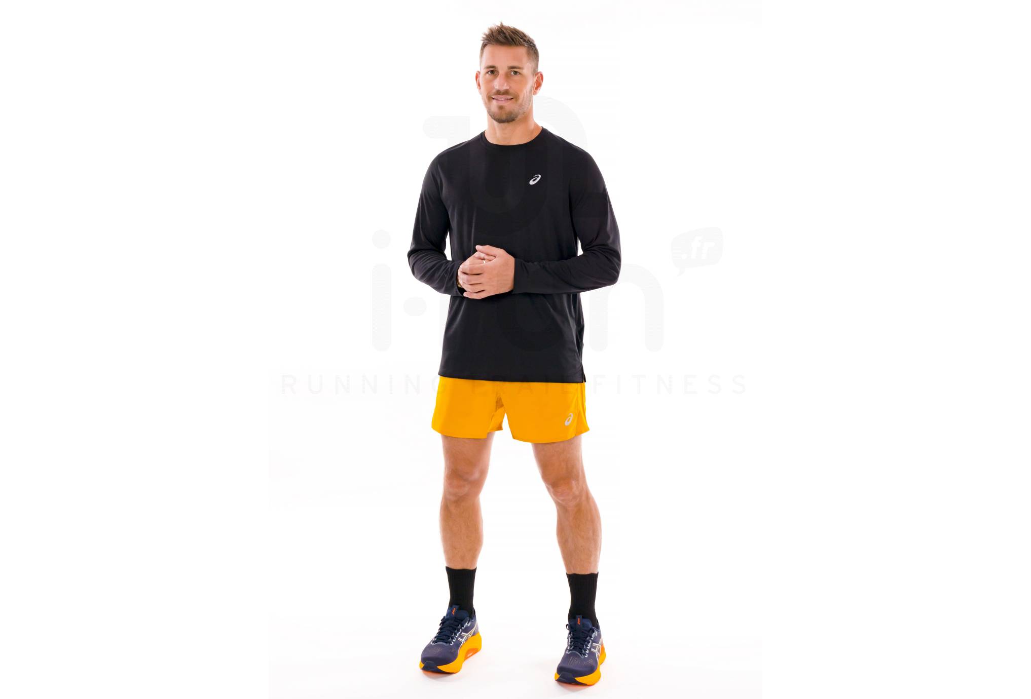 Asics Core