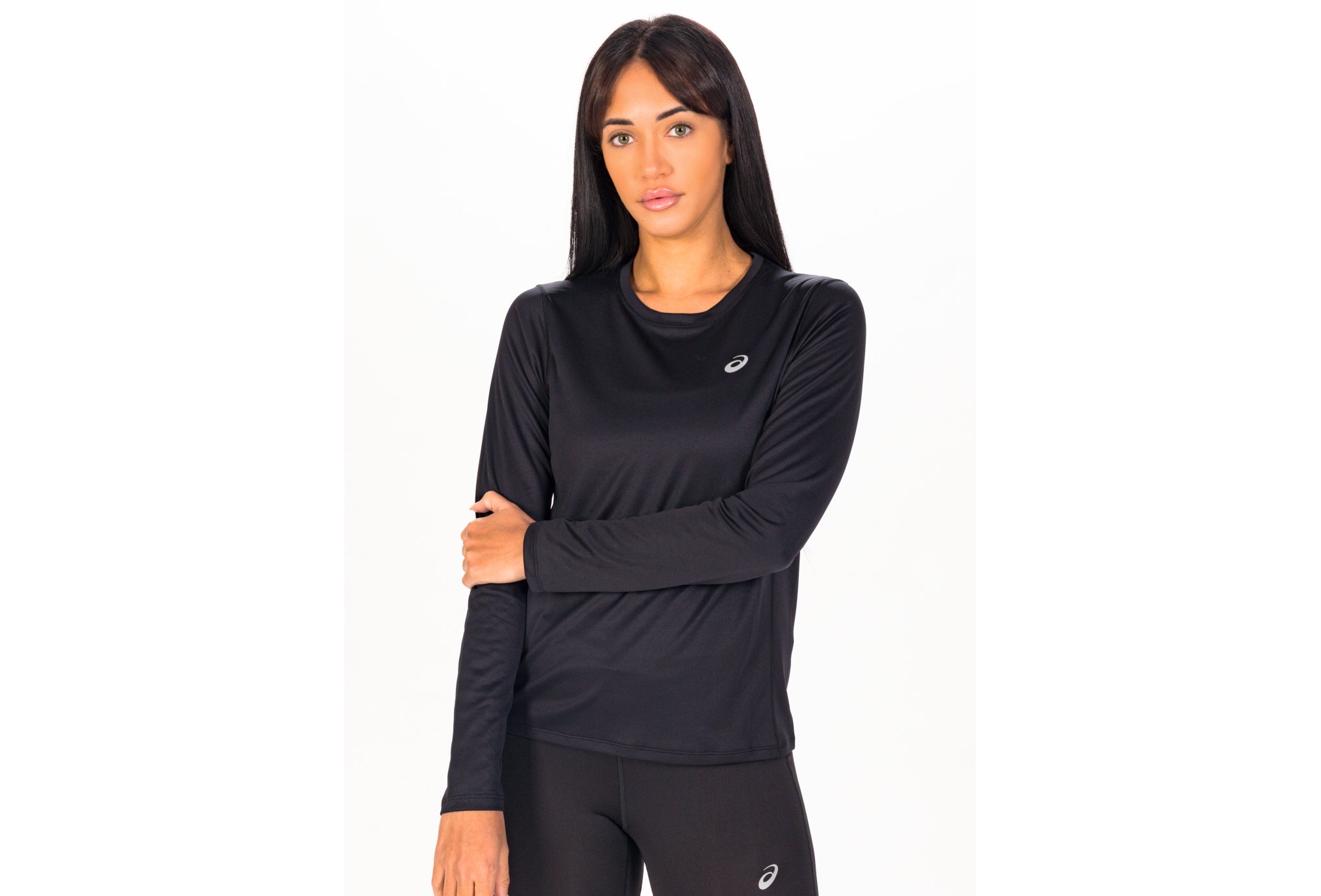 Asics Core W vêtement running femme