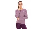 Asics camiseta manga larga Core