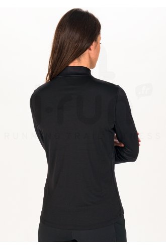 Asics Core Winter 1/2 Zip 