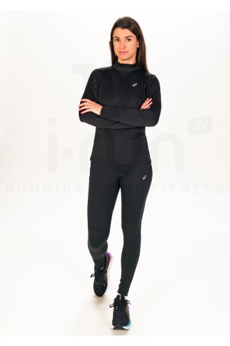 Asics Core Winter 1/2 Zip 