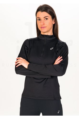 Asics Core Winter 1/2 Zip 