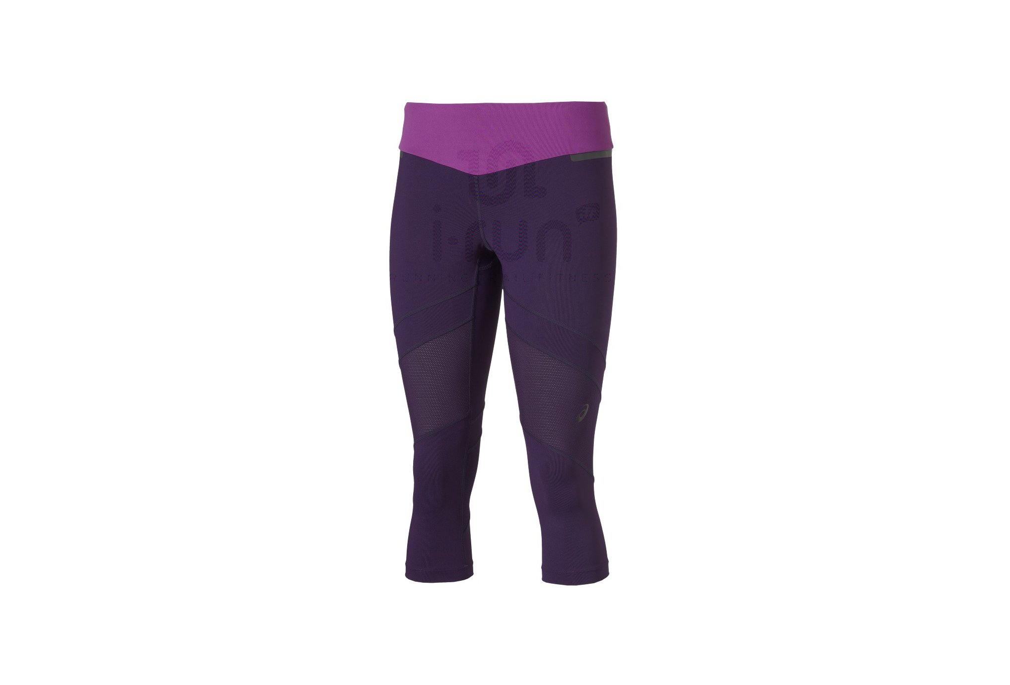 Asics Malla corsario Fitness