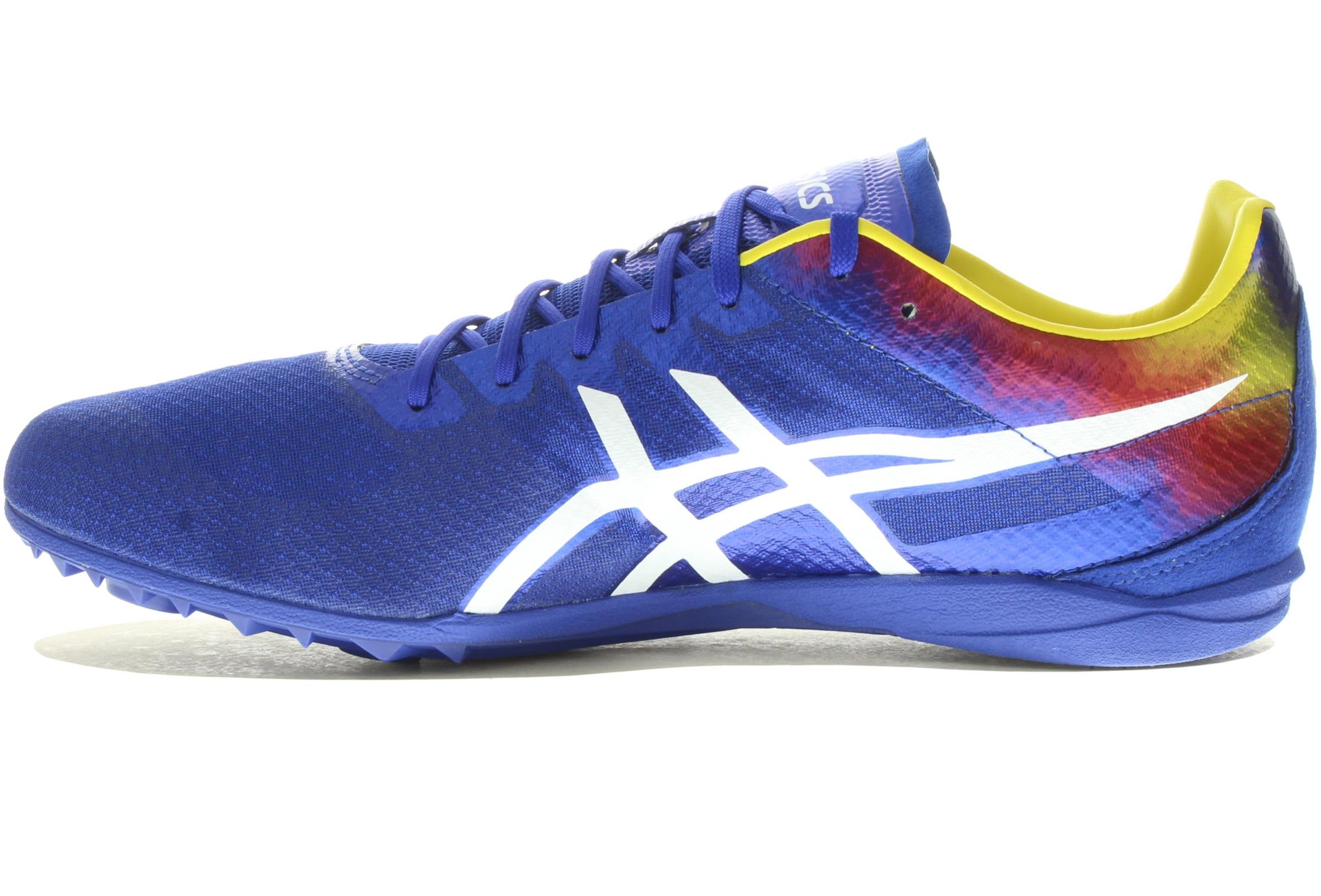 Asics Cosmoracer LD Flame