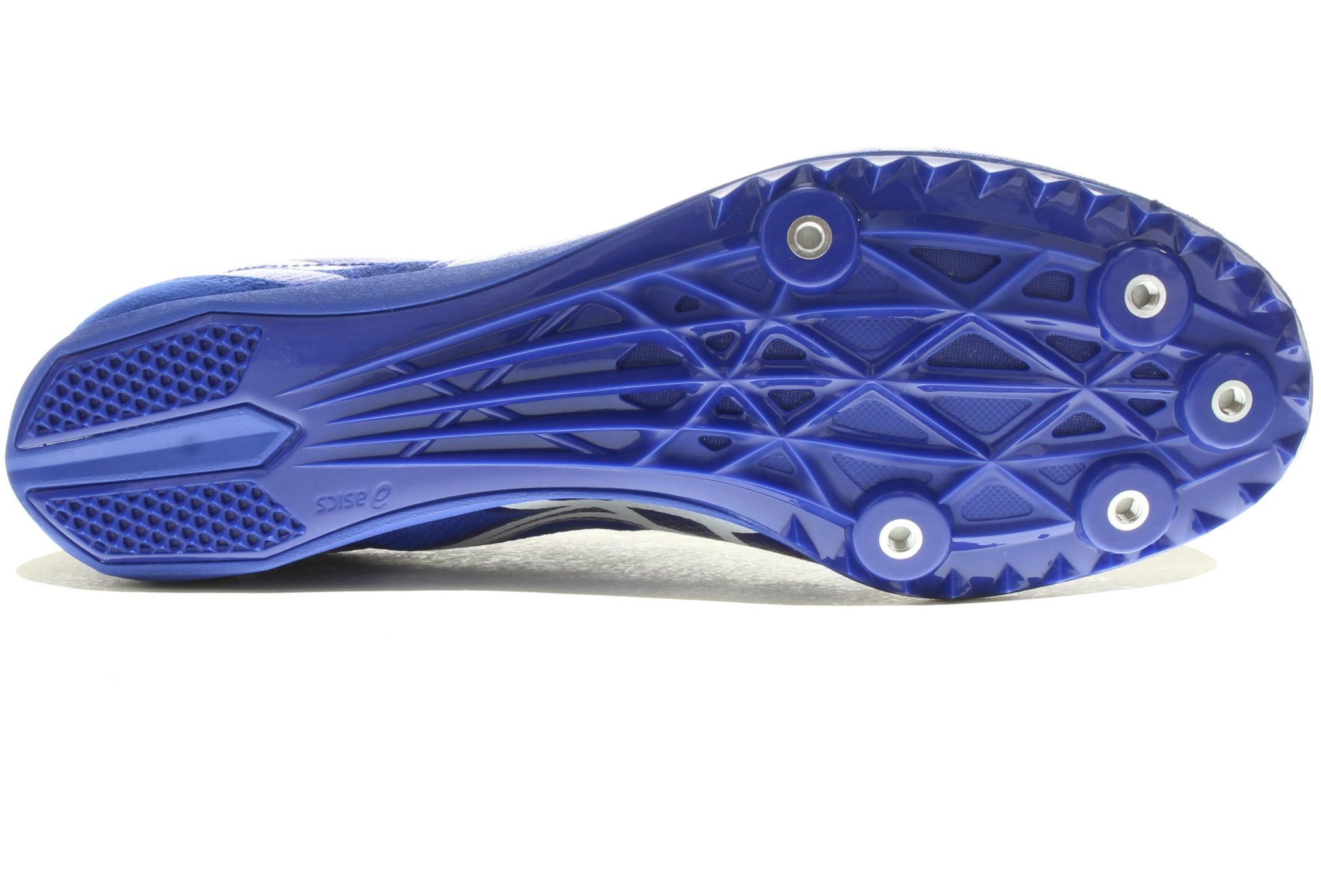 Asics Cosmoracer MD Flame Herren