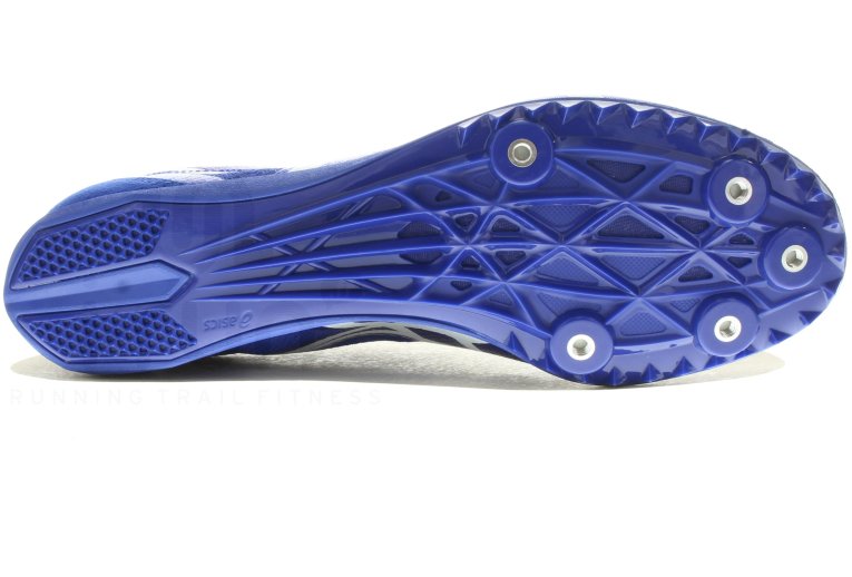 Asics Cosmoracer MD Flame Herren