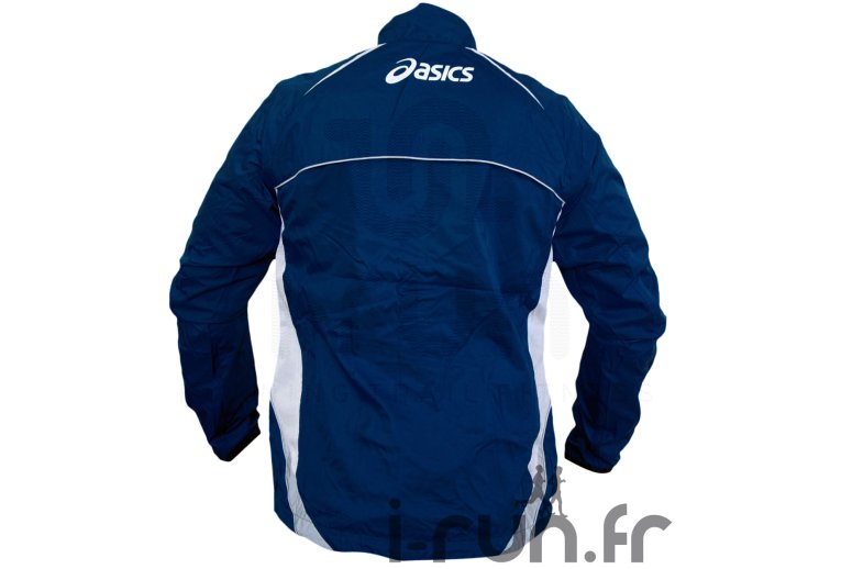 Asics Coupe vent Barcelona 