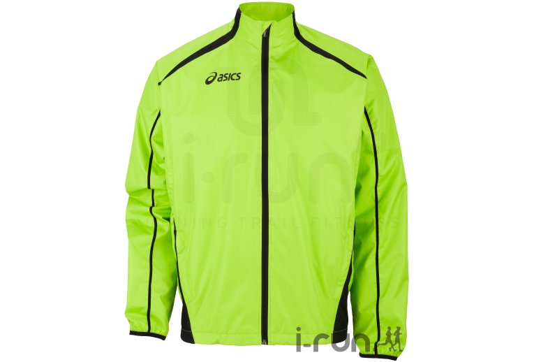 Asics Coupe vent Windbreak Colin Volt M 