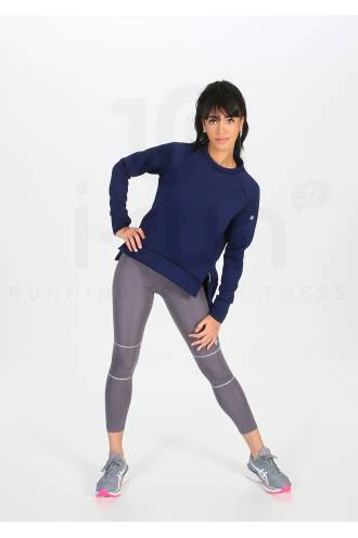 Asics Crew W 