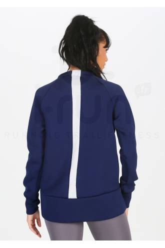 Asics Crew W 