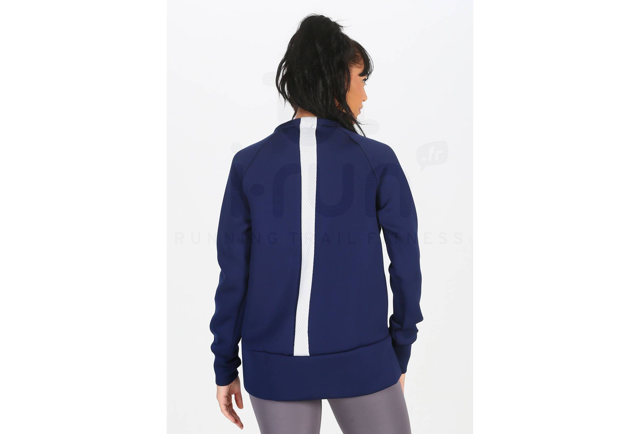 Asics Sudadera Crew