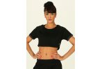 Asics Camiseta manga corta Crop Top