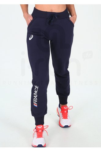 Asics Cuffed Knit France W 