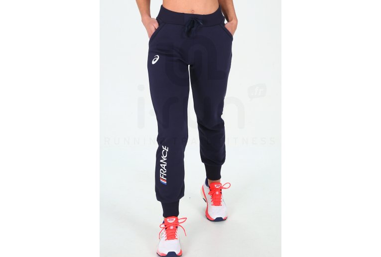 Asics pantal�n Cuffed Knit France