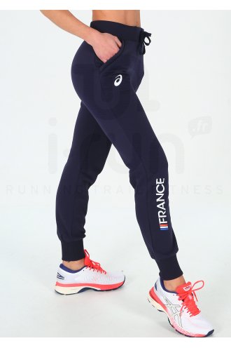 Asics Cuffed Knit France W 