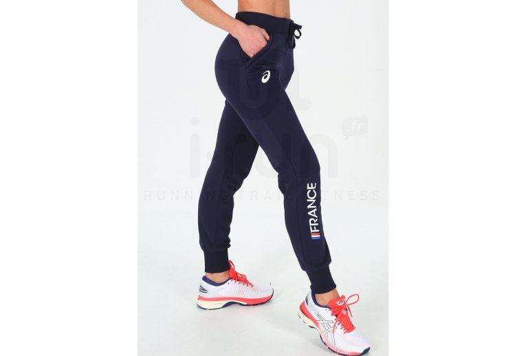 Asics pantal�n Cuffed Knit France
