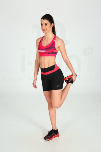 Asics Cuissard Race Sprinter W 