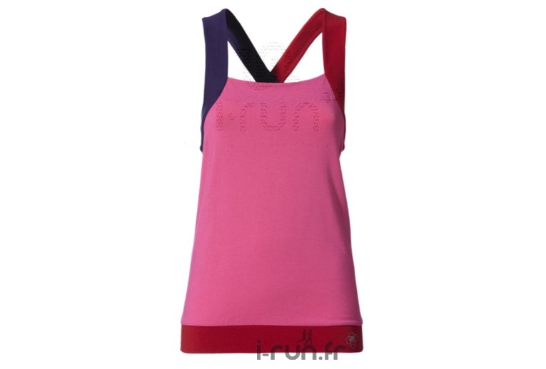 Asics D�bardeur AY Singlet 