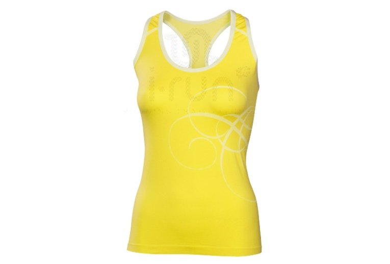 Asics D�bardeur Ayami Seamless Tank W 