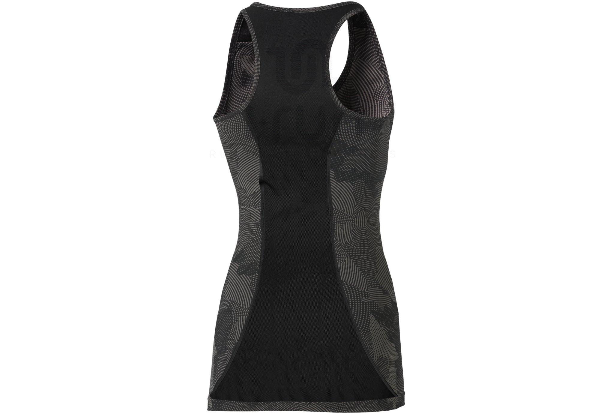 Asics Camiseta de tirantes Espalda deportiva
