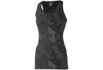 Asics Camiseta de tirantes Espalda deportiva