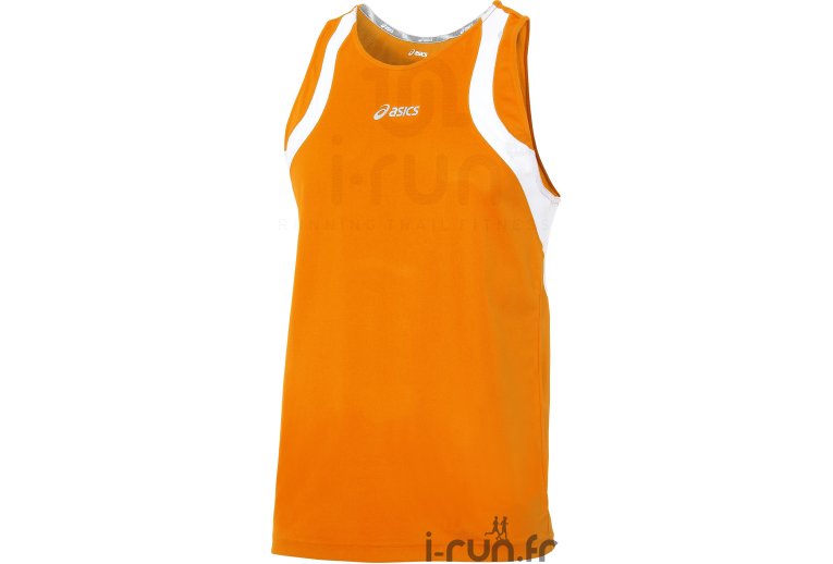 Asics D�bardeur M'S Singlet 