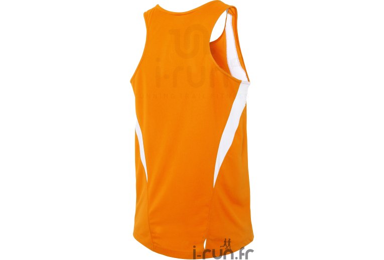 Asics D�bardeur M'S Singlet 