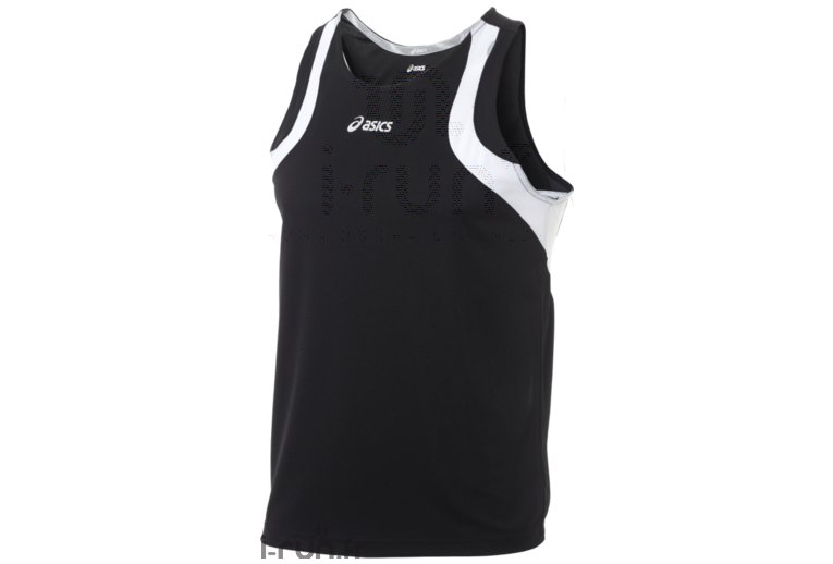 Asics D�bardeur M'S Singlet 