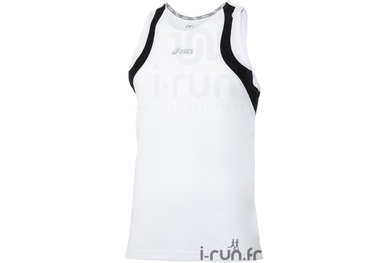 Asics D�bardeur M'S Singlet 