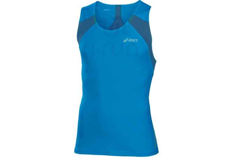 Asics D�bardeur Running M 