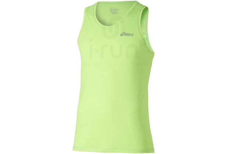 Asics D�bardeur Singlet M 