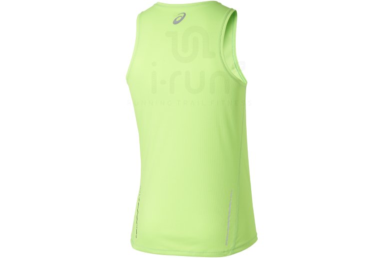 Asics D�bardeur Singlet M 