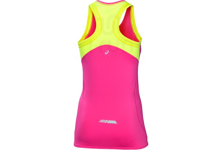 Asics D�bardeur Tank W 