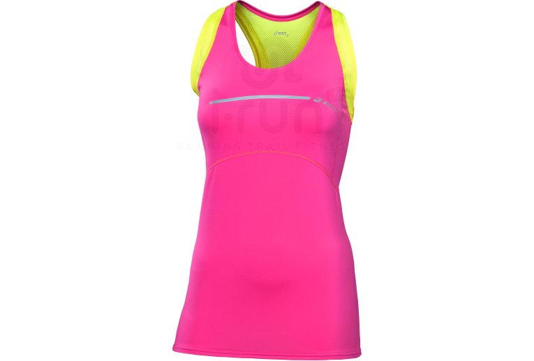 Asics D�bardeur Tank W 