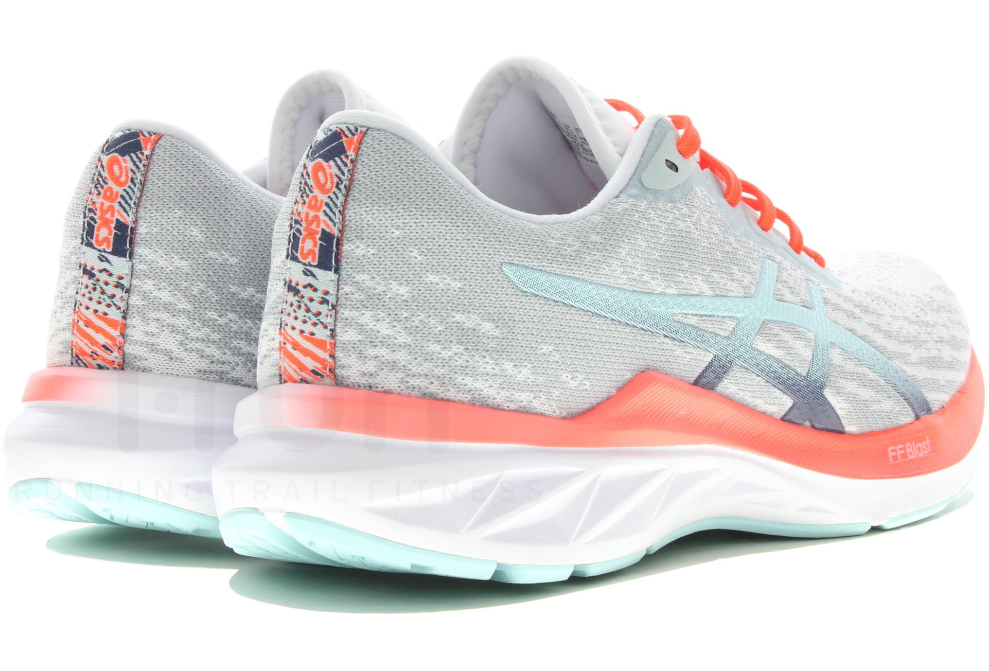 Asics Dynablast 2 Celebration of Sports Damen