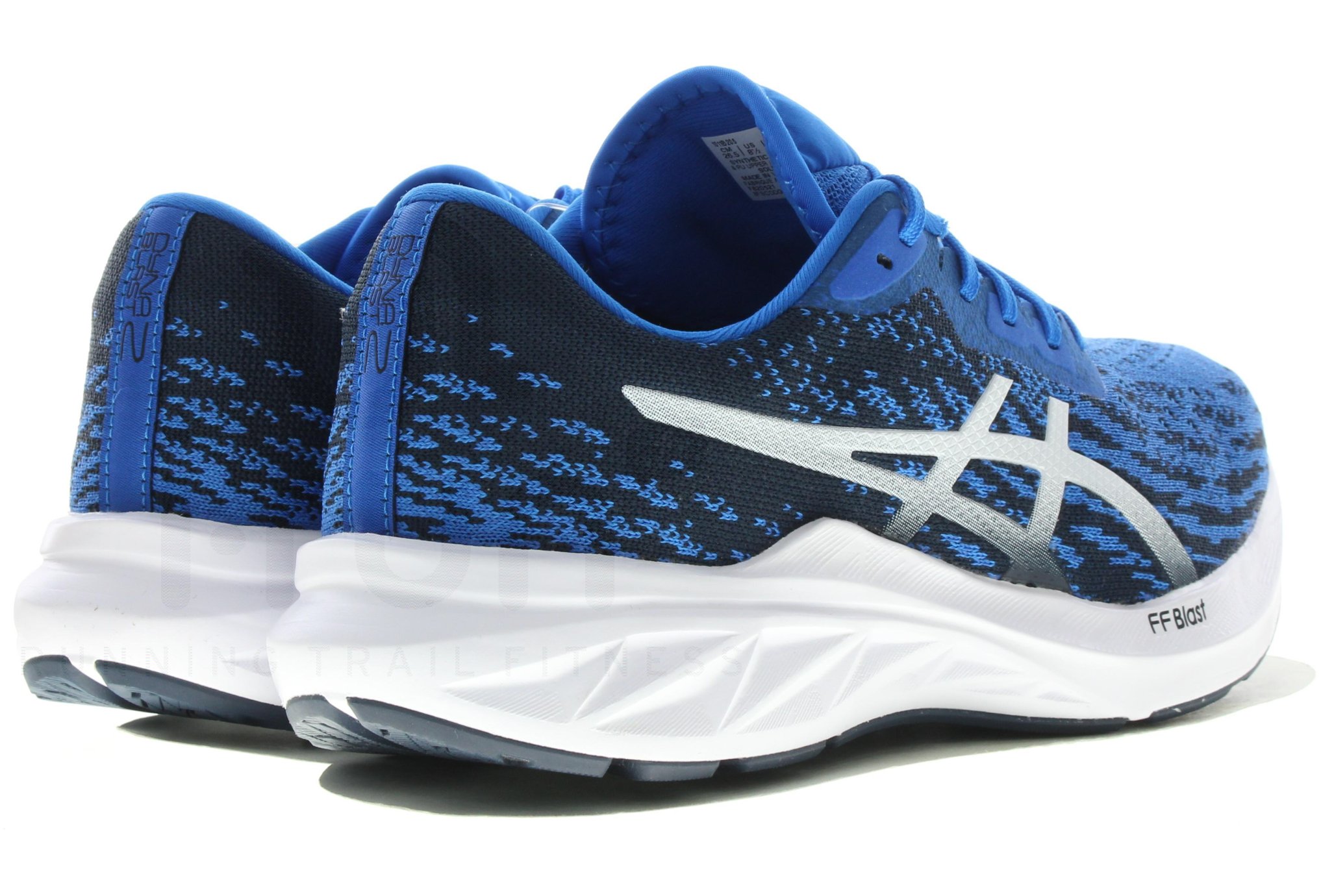 Asics Dynablast 2 M