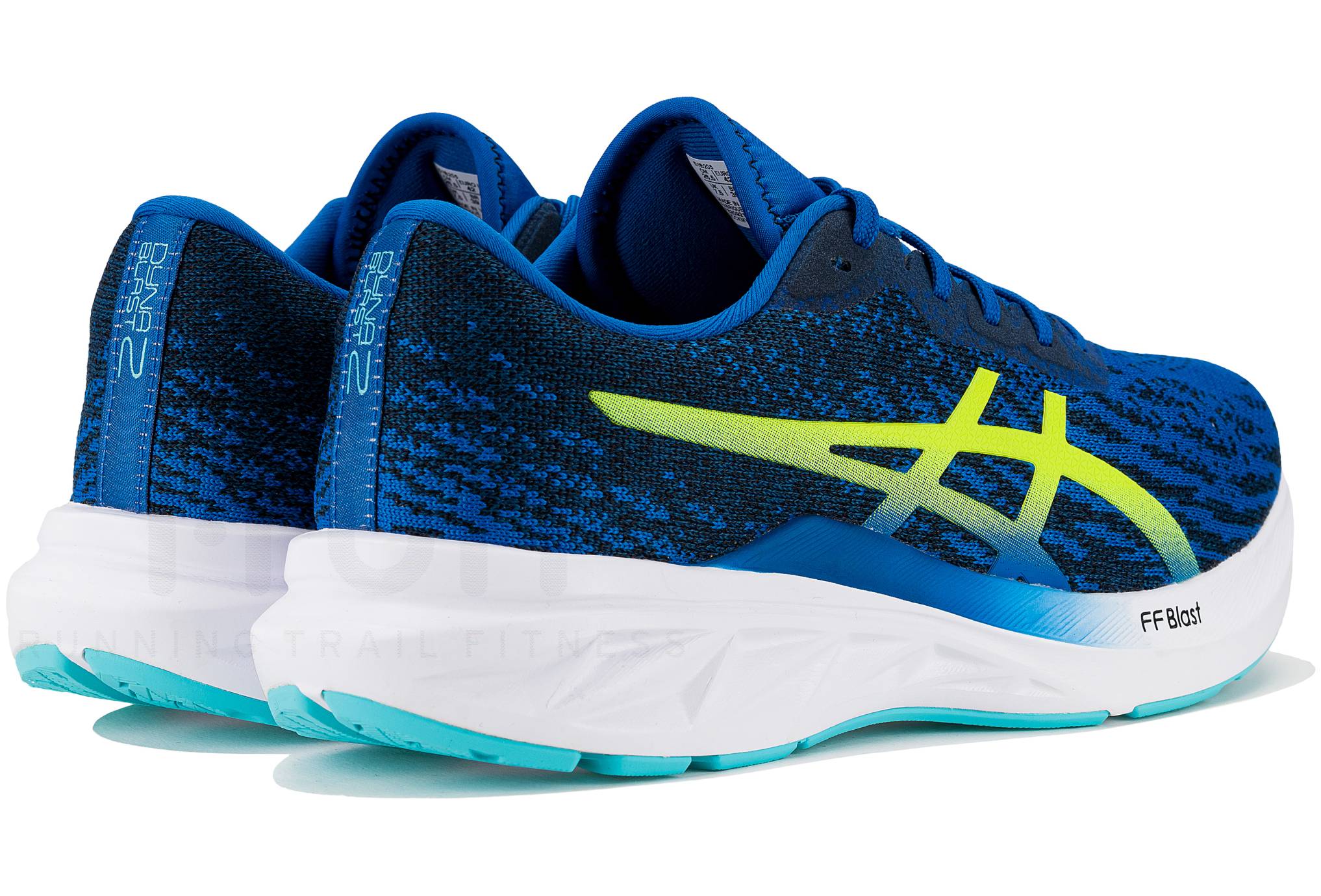 Asics Dynablast 2