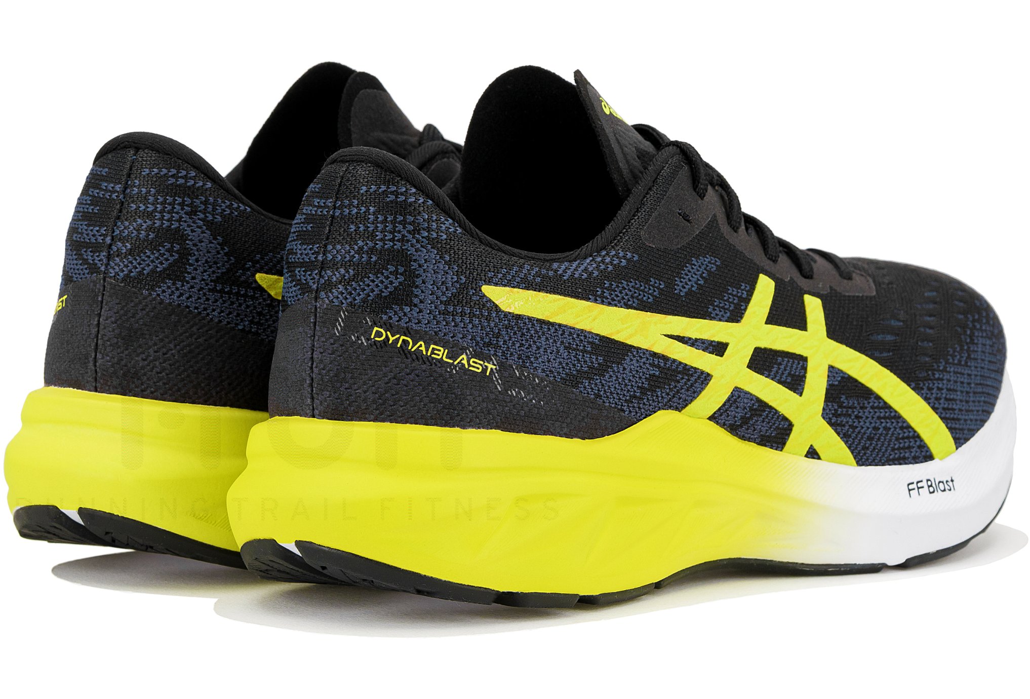 Asics Dynablast 3 M