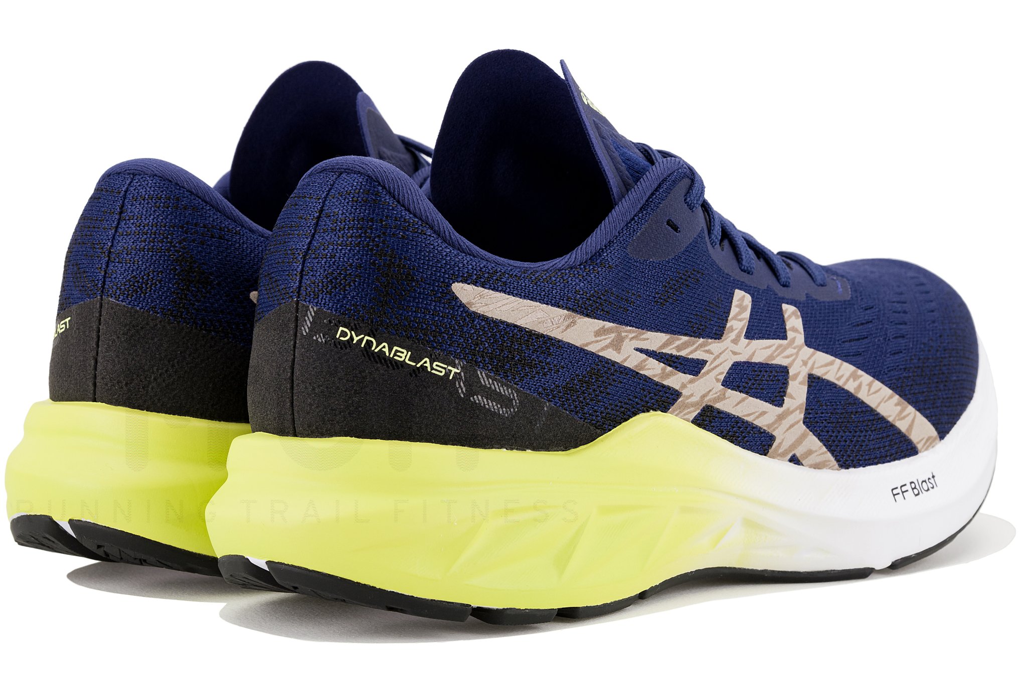 Asics Dynablast 3 M