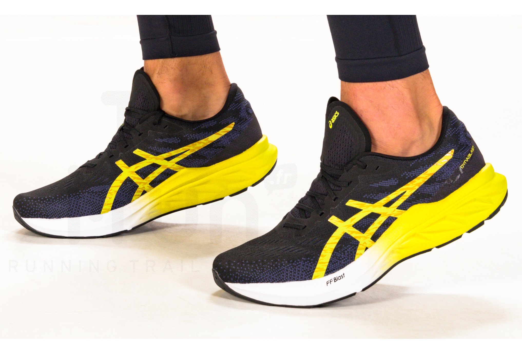 Asics Dynablast 3 M