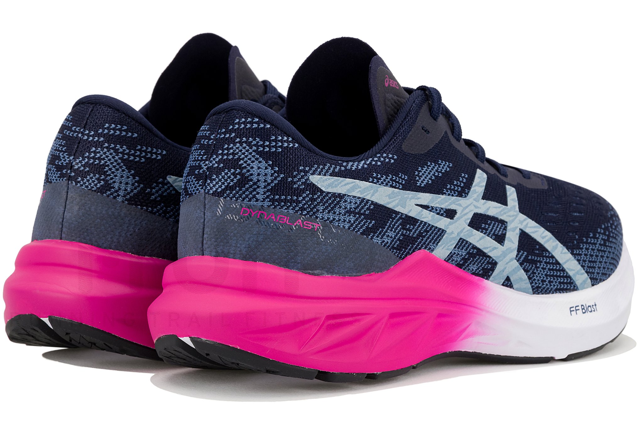 Asics Dynablast 3 W 
