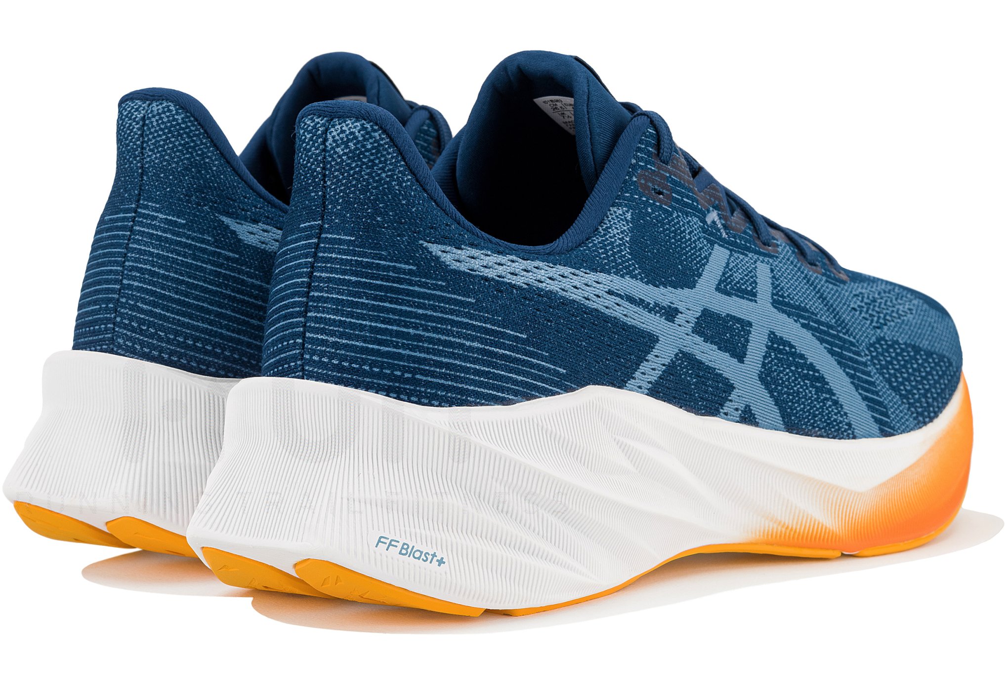 Asics Dynablast 5