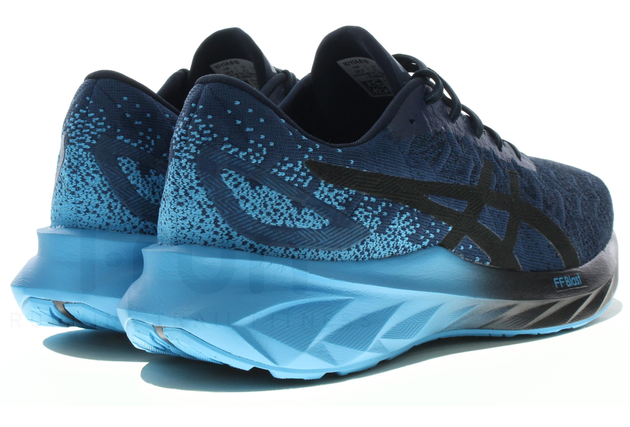 Asics Dynablast