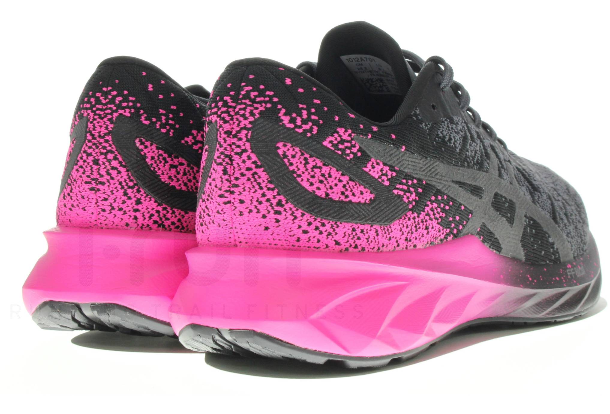 Asics Dynablast