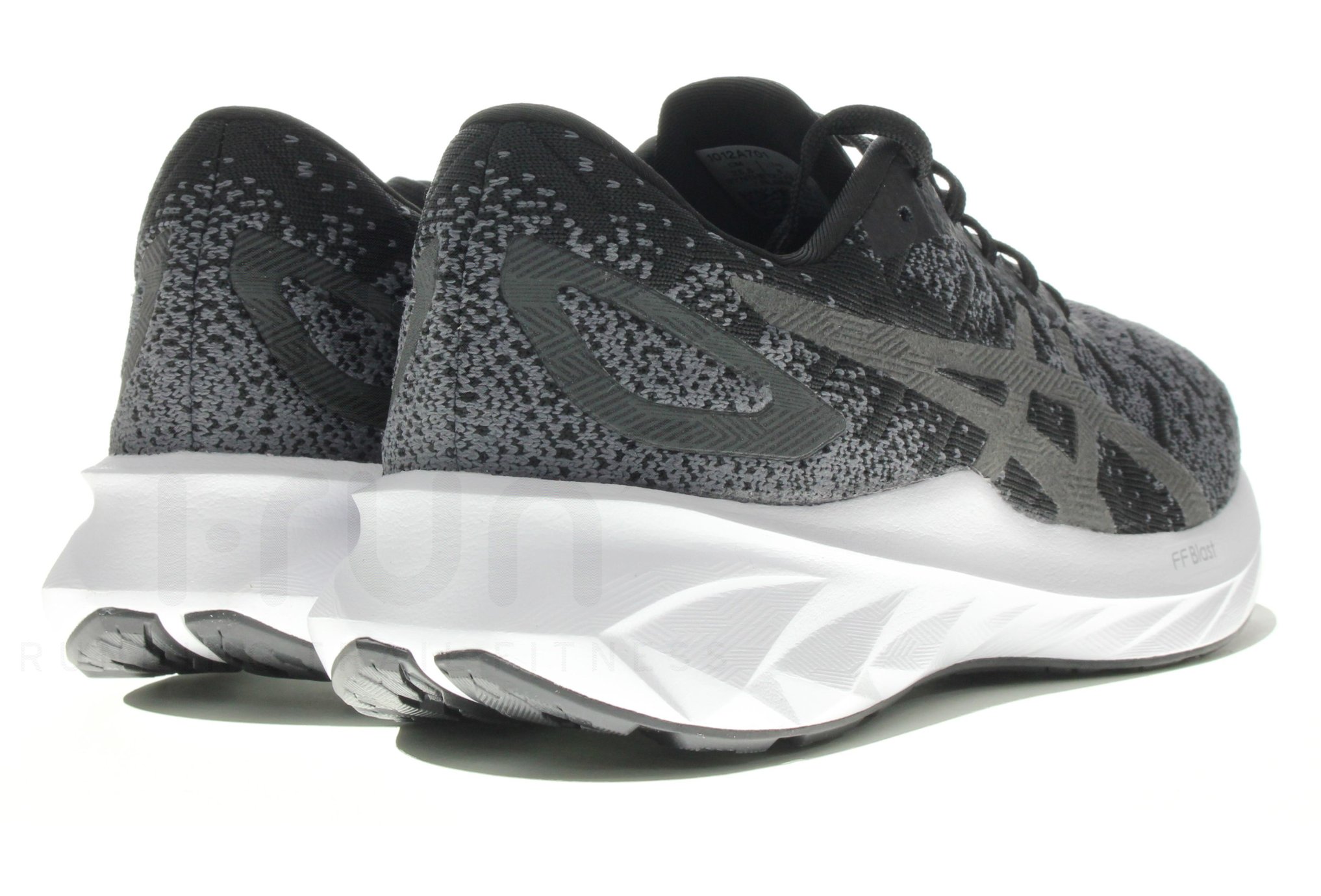 Asics Dynablast